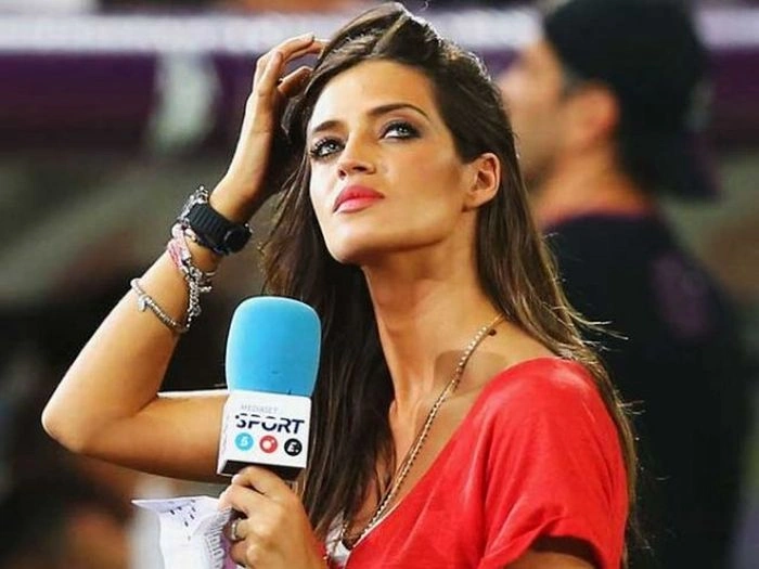 Добірка найкрасивіших дівчат зі спорту (32 фото) – фото 21