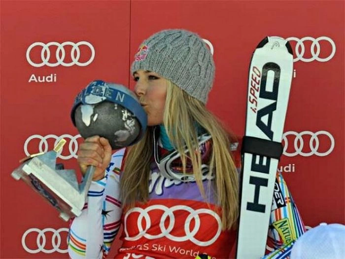 Добірка найкрасивіших дівчат зі спорту (32 фото) – фото 22