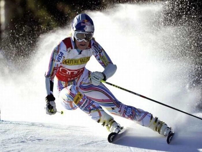 Добірка найкрасивіших дівчат зі спорту (32 фото) – фото 23