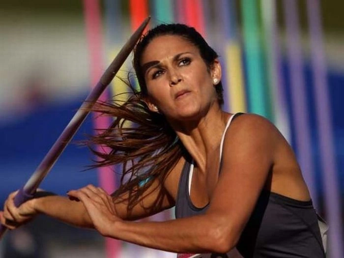 Добірка найкрасивіших дівчат зі спорту (32 фото) – фото 27