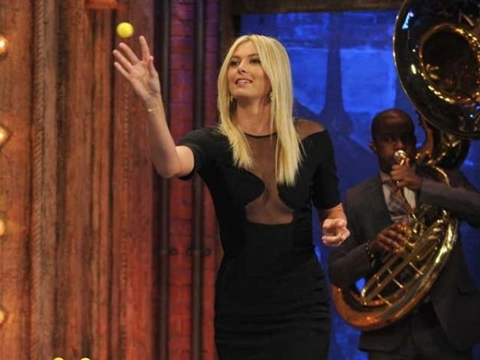 Добірка найкрасивіших дівчат зі спорту (32 фото) – фото 28