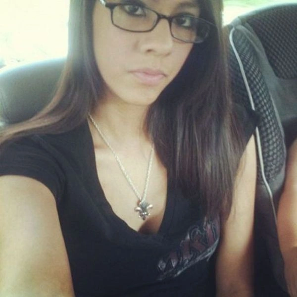 Окуляри роблять дівчат більш сексуальними (45 фото) – фото 11