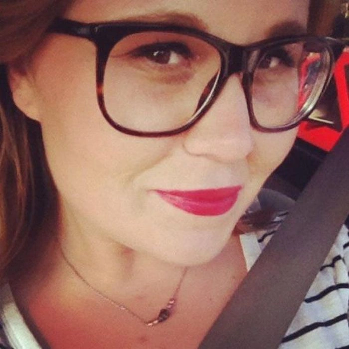Окуляри роблять дівчат більш сексуальними (45 фото) – фото 34