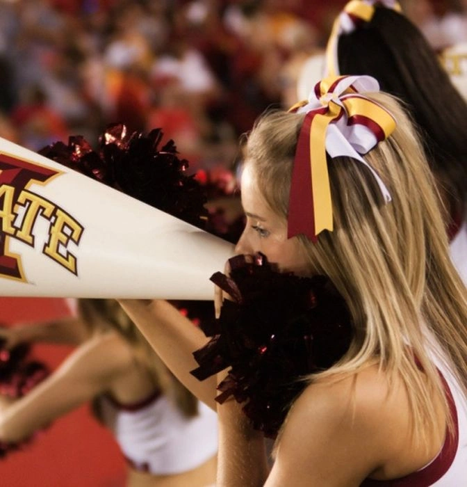 Чарівні чірлідерки (103 фото) – фото 24