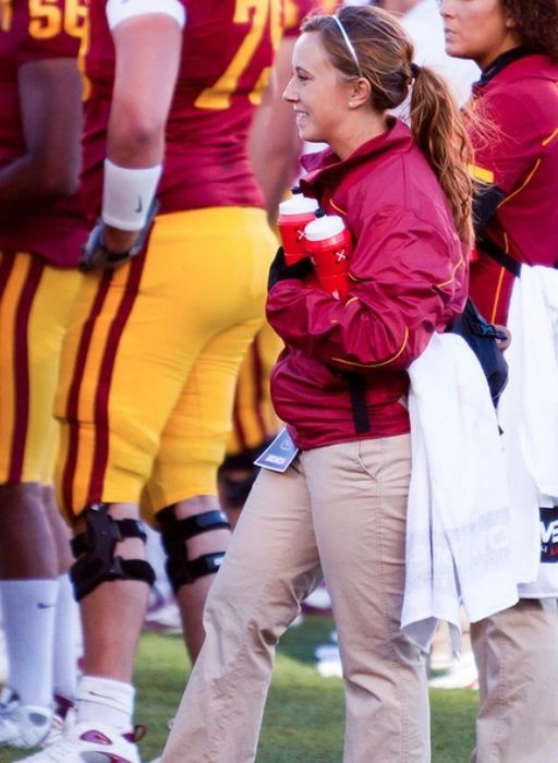 Чарівні чірлідерки (103 фото) – фото 31