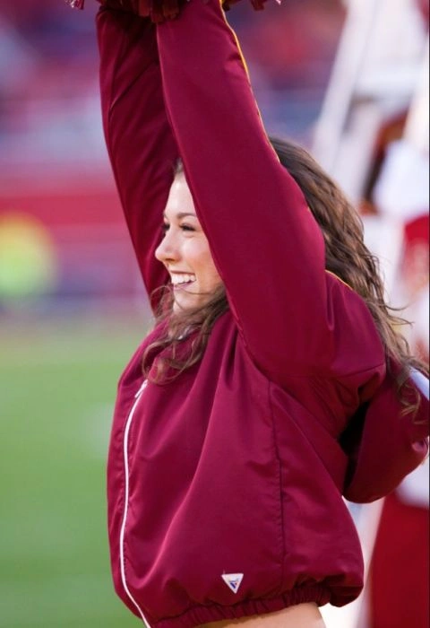 Чарівні чірлідерки (103 фото) – фото 44