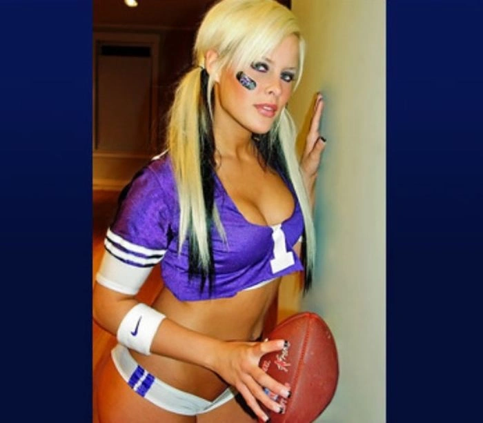 Чарівні чірлідерки (103 фото) – фото 53