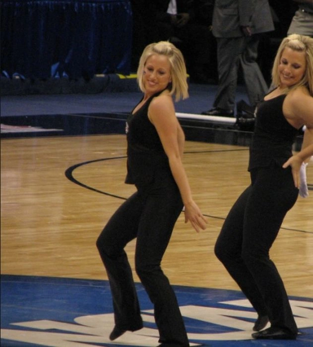 Чарівні чірлідерки (103 фото) – фото 59