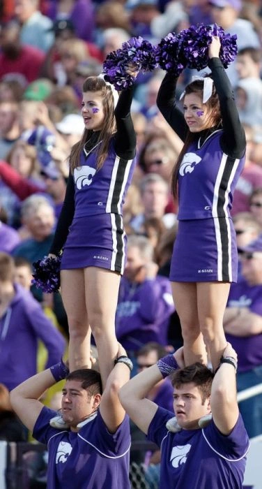 Чарівні чірлідерки (103 фото) – фото 62