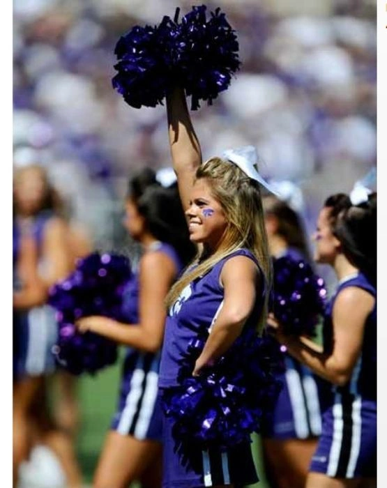 Чарівні чірлідерки (103 фото) – фото 64