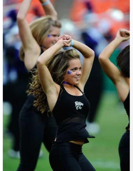 Чарівні чірлідерки (103 фото) – фото 65