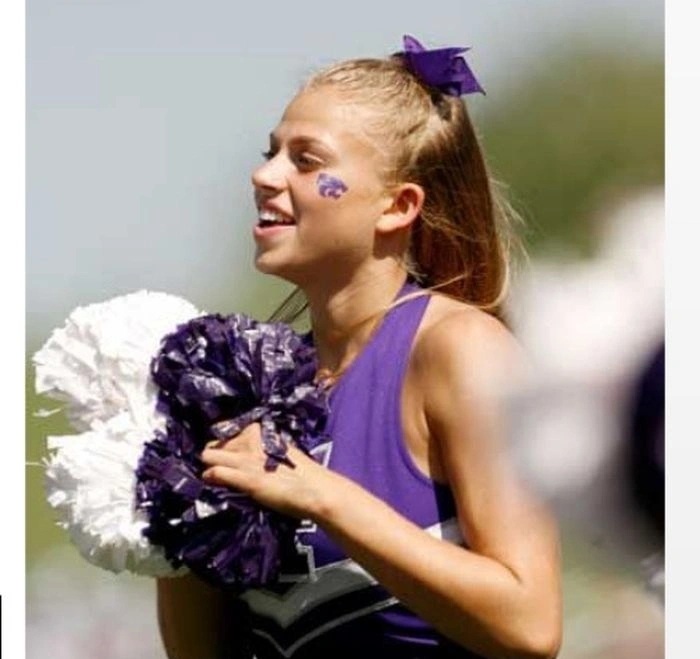 Чарівні чірлідерки (103 фото) – фото 66