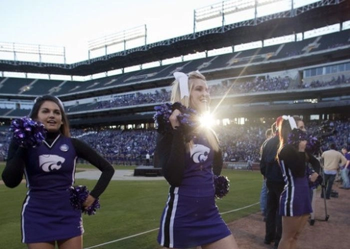 Чарівні чірлідерки (103 фото) – фото 67