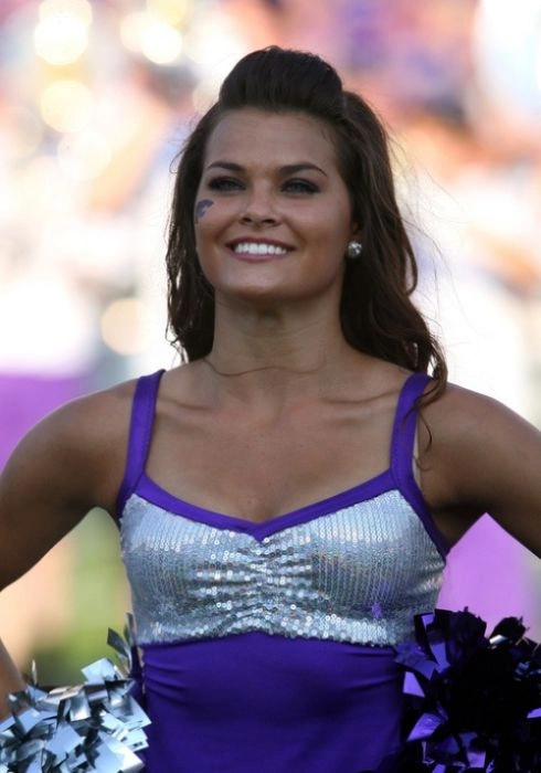 Чарівні чірлідерки (103 фото) – фото 83