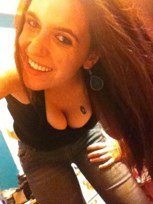 Дівчата з вражаючим розміром грудей (57 фото) – фото 8