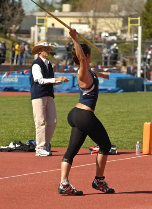 Дівчата з великими сідницями (52 фото) – фото 26