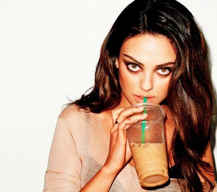 Портрети чарівних дівчат з красивими очима (40 фото) – фото 8