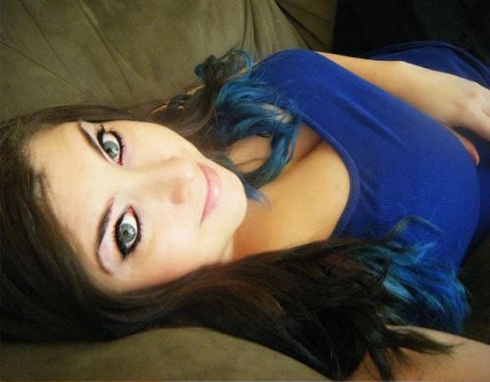 Портрети чарівних дівчат з красивими очима (40 фото) – фото 10