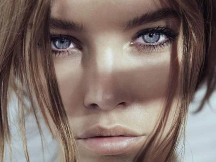 Портрети чарівних дівчат з красивими очима (40 фото) – фото 12