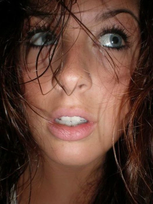 Портрети чарівних дівчат з красивими очима (40 фото) – фото 26