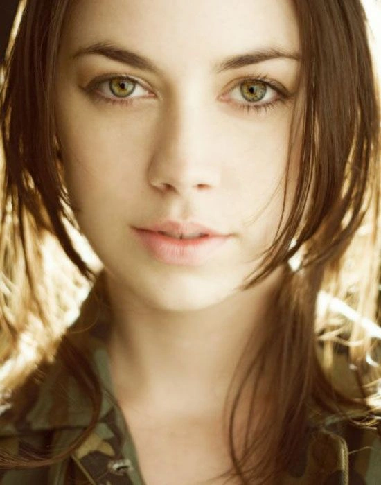 Портрети чарівних дівчат з красивими очима (40 фото) – фото 27
