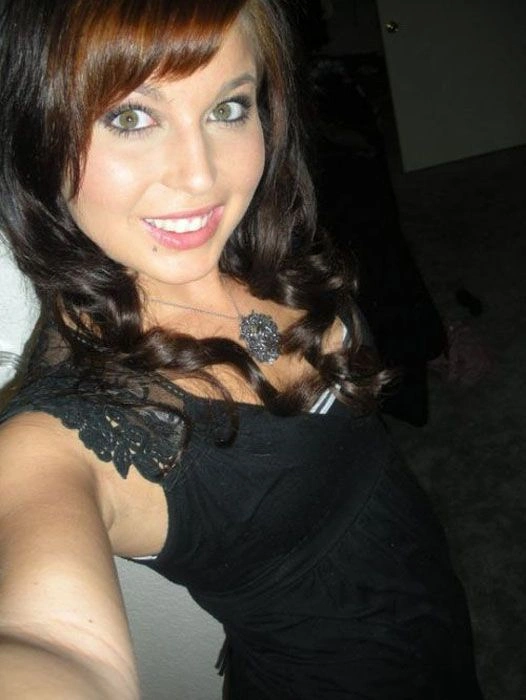 Портрети чарівних дівчат з красивими очима (40 фото) – фото 30