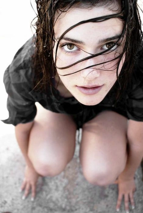 Портрети чарівних дівчат з красивими очима (40 фото) – фото 36