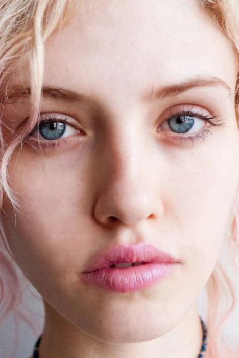 Портрети чарівних дівчат з красивими очима (40 фото) – фото 38