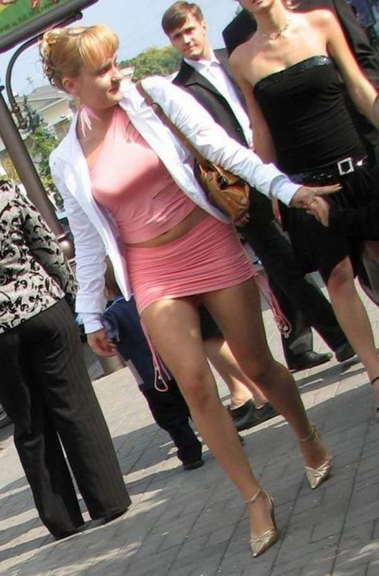 Провінційний вбір подружки нареченої (8 фото) – фото 2