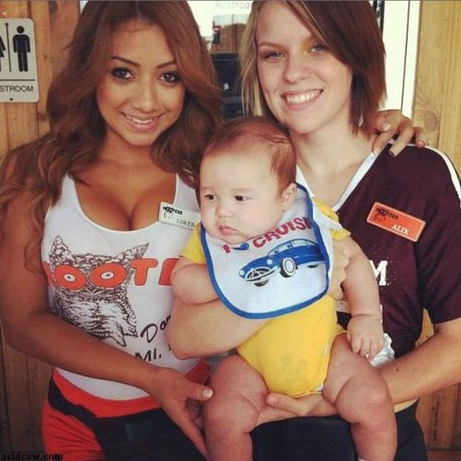 Дівчата, які не можуть дивитися у очі (40 фото) – фото 32