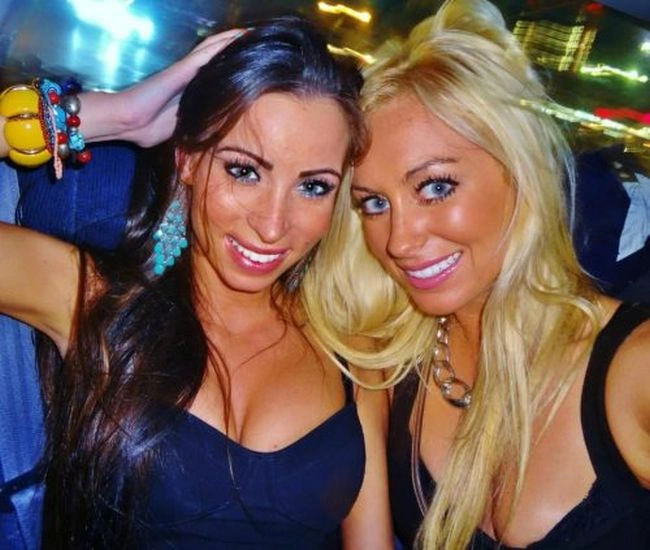 Дівчата, які не можуть дивитися у очі (40 фото) – фото 37