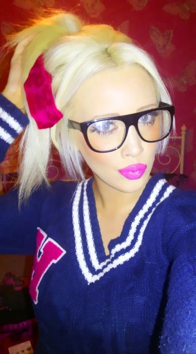 Справжня лялька Барбі (50 фото) – фото 25