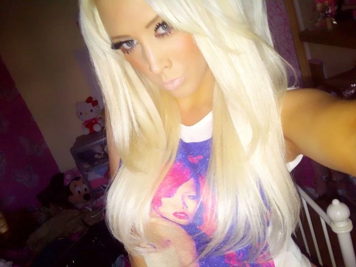 Справжня лялька Барбі (50 фото) – фото 29