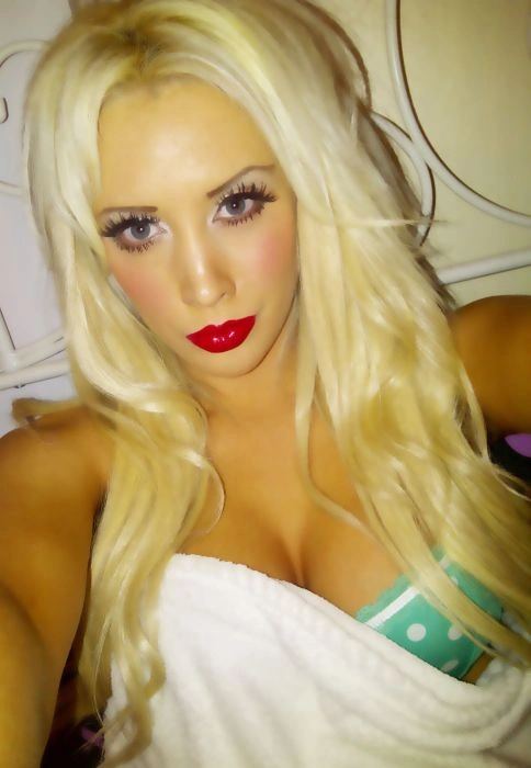 Справжня лялька Барбі (50 фото) – фото 40