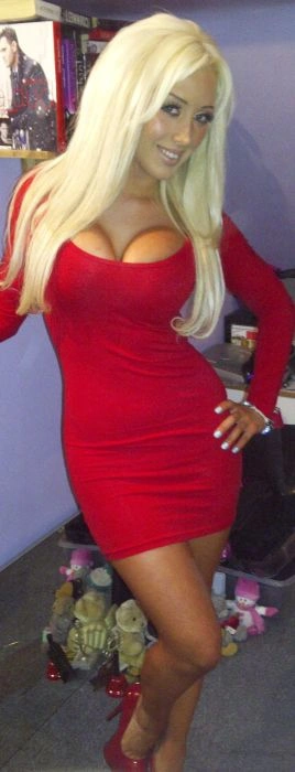 Справжня лялька Барбі (50 фото) – фото 42