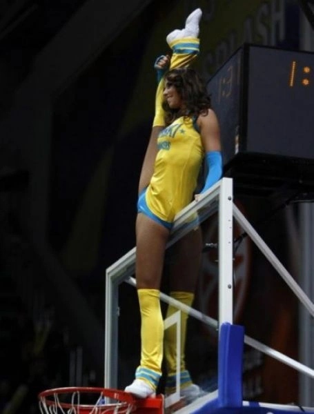 Дівчата стають на шпагат (98 фото) – фото 6