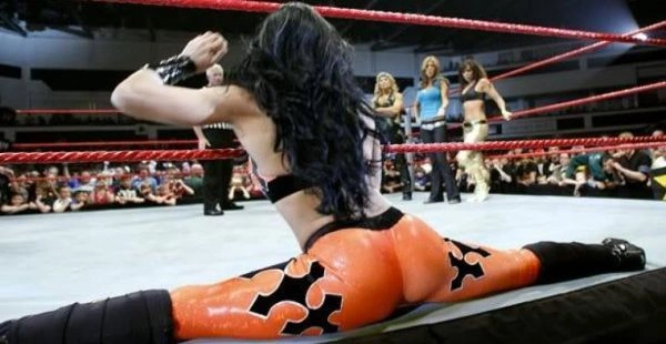 Дівчата стають на шпагат (98 фото) – фото 21