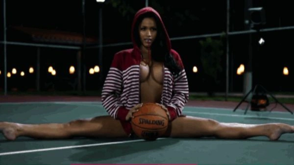 Дівчата стають на шпагат (98 фото) – фото 45