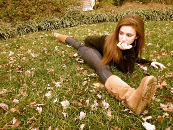 Дівчата стають на шпагат (98 фото) – фото 51