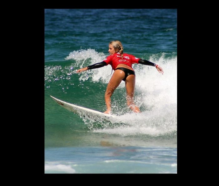 Сексуальні серфінгістки (47 фото) – фото 38