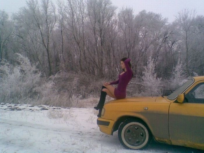 Безжалісний гламур. Частина 2 (7 фото) – фото 6