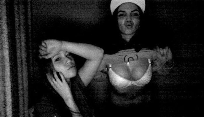 Гарні дівчата з соціальних мереж (93 фото) – фото 3