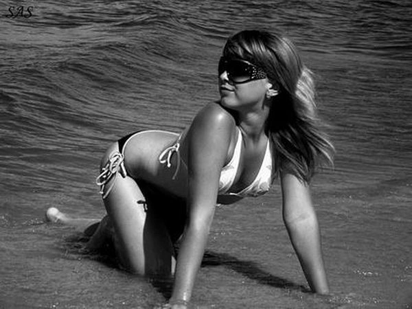 Гарні дівчата з соціальних мереж (93 фото) – фото 7