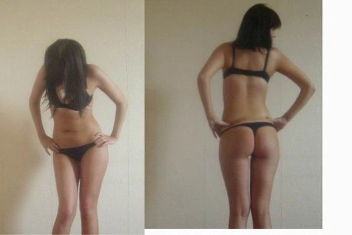 Гарні дівчата з соціальних мереж (93 фото) – фото 14