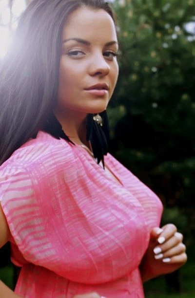 Гарні дівчата з соціальних мереж (93 фото) – фото 16