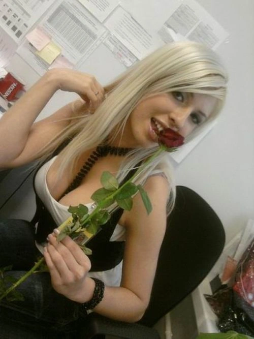 Гарні дівчата з соціальних мереж (93 фото) – фото 21