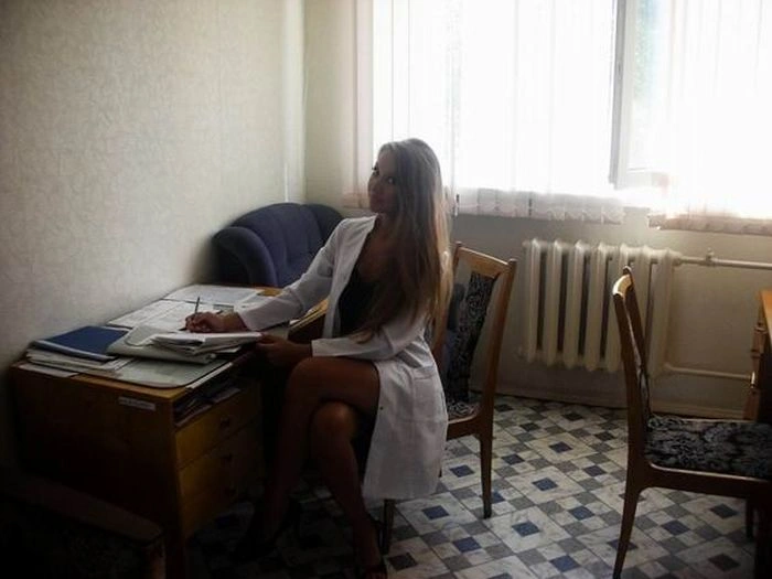 Гарні дівчата з соціальних мереж (93 фото) – фото 22