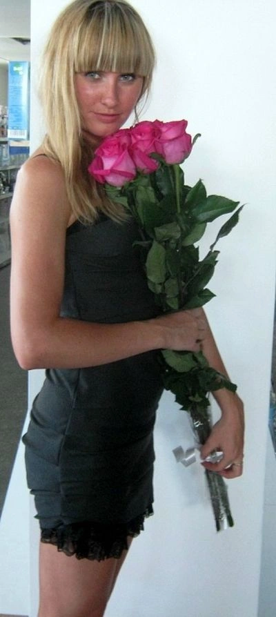 Гарні дівчата з соціальних мереж (93 фото) – фото 28