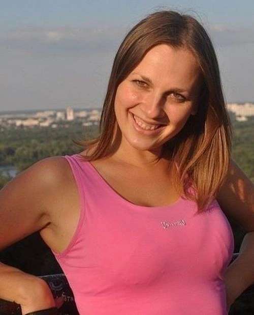 Гарні дівчата з соціальних мереж (93 фото) – фото 29