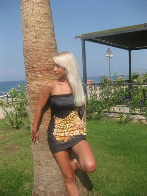 Гарні дівчата з соціальних мереж (93 фото) – фото 31